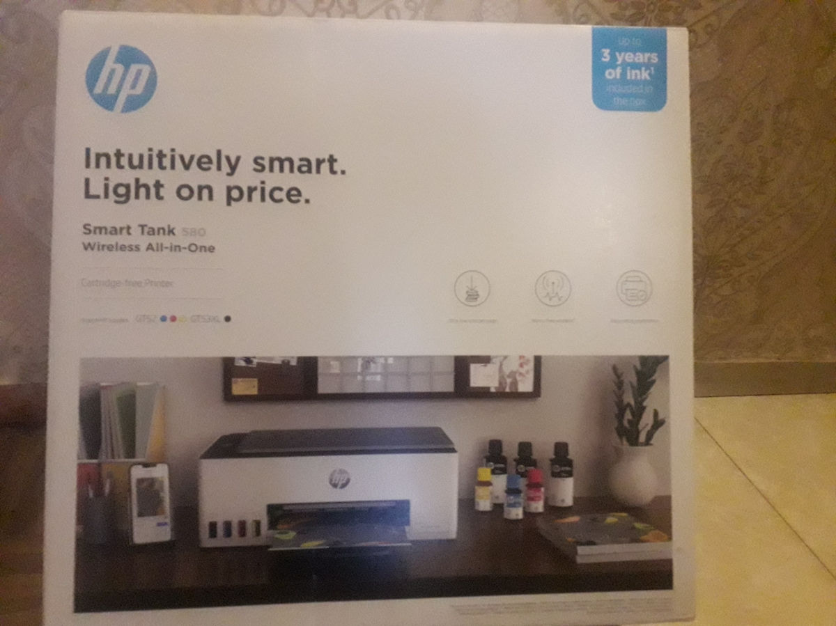 Принтер imprimanta xerox hp foto 0