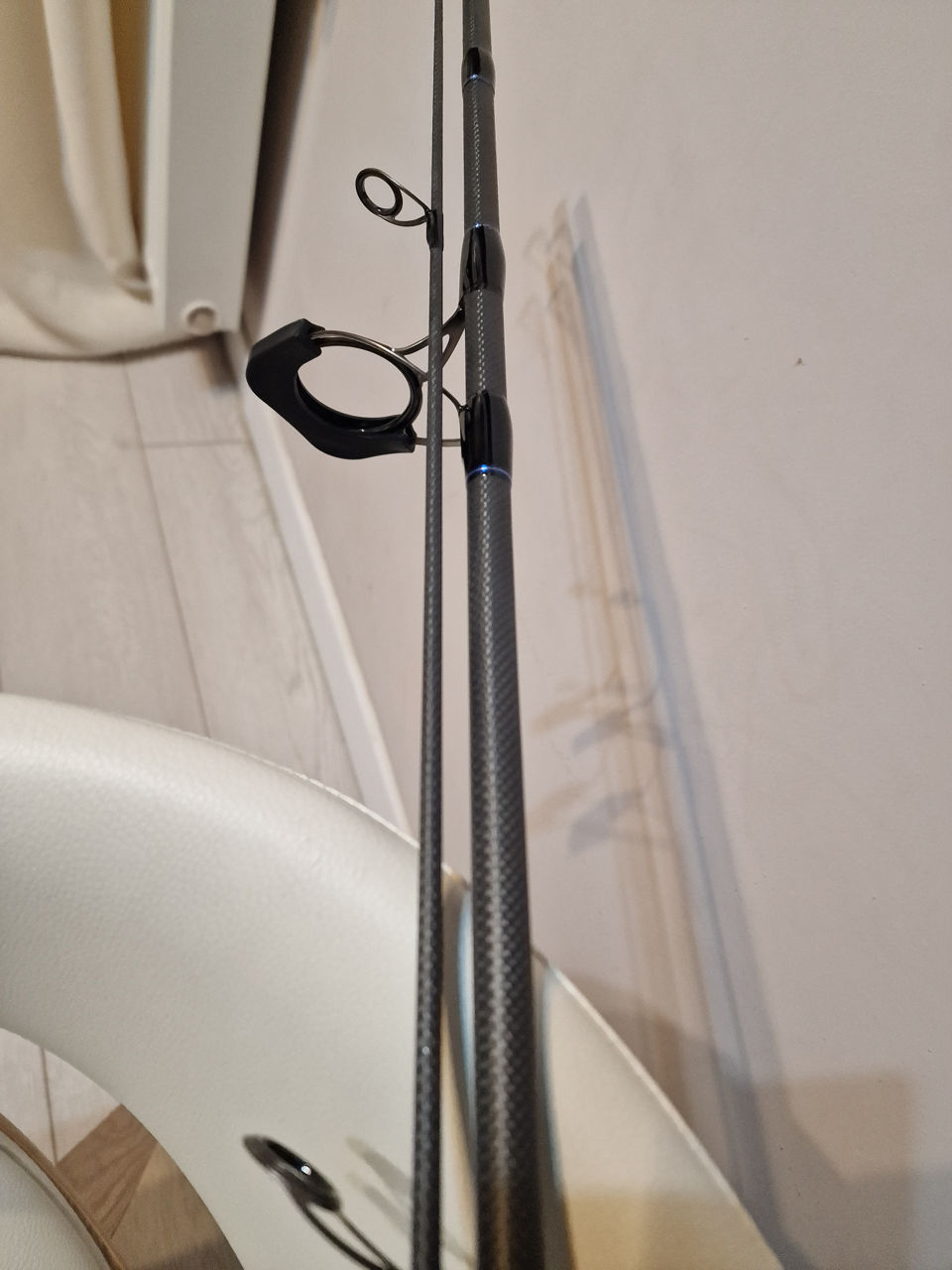 Lanseta FL Blixem. FL Warrior       3.60M 3.75Lbs 2Seg  foto 1