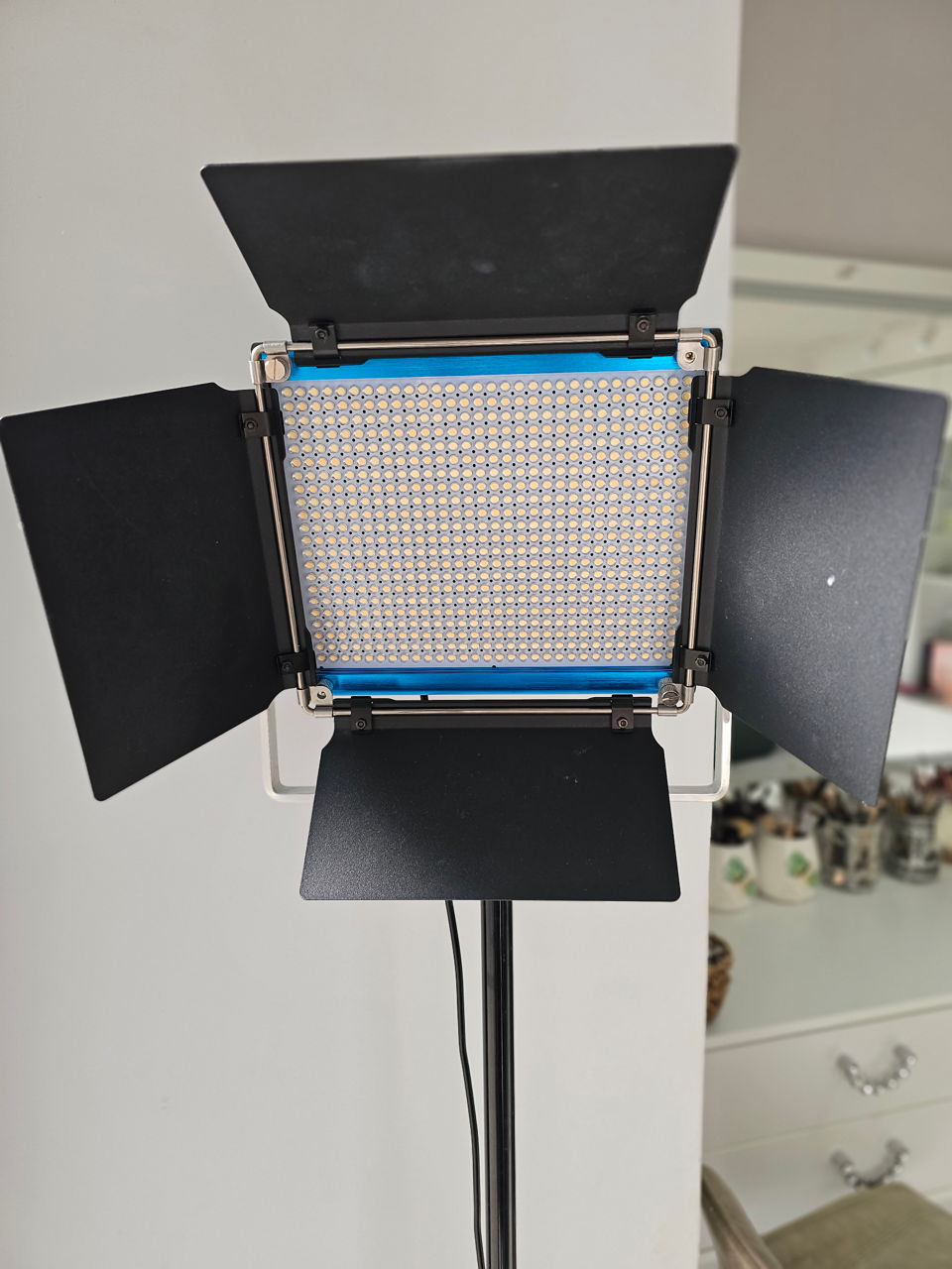 Lampă neewer nl 660 foto 1