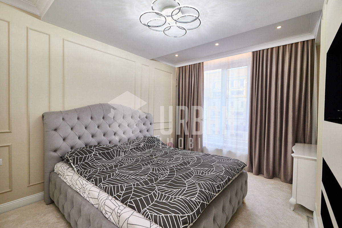 Apartament cu 2 camere,  Centru,  Chișinău mun. foto 11