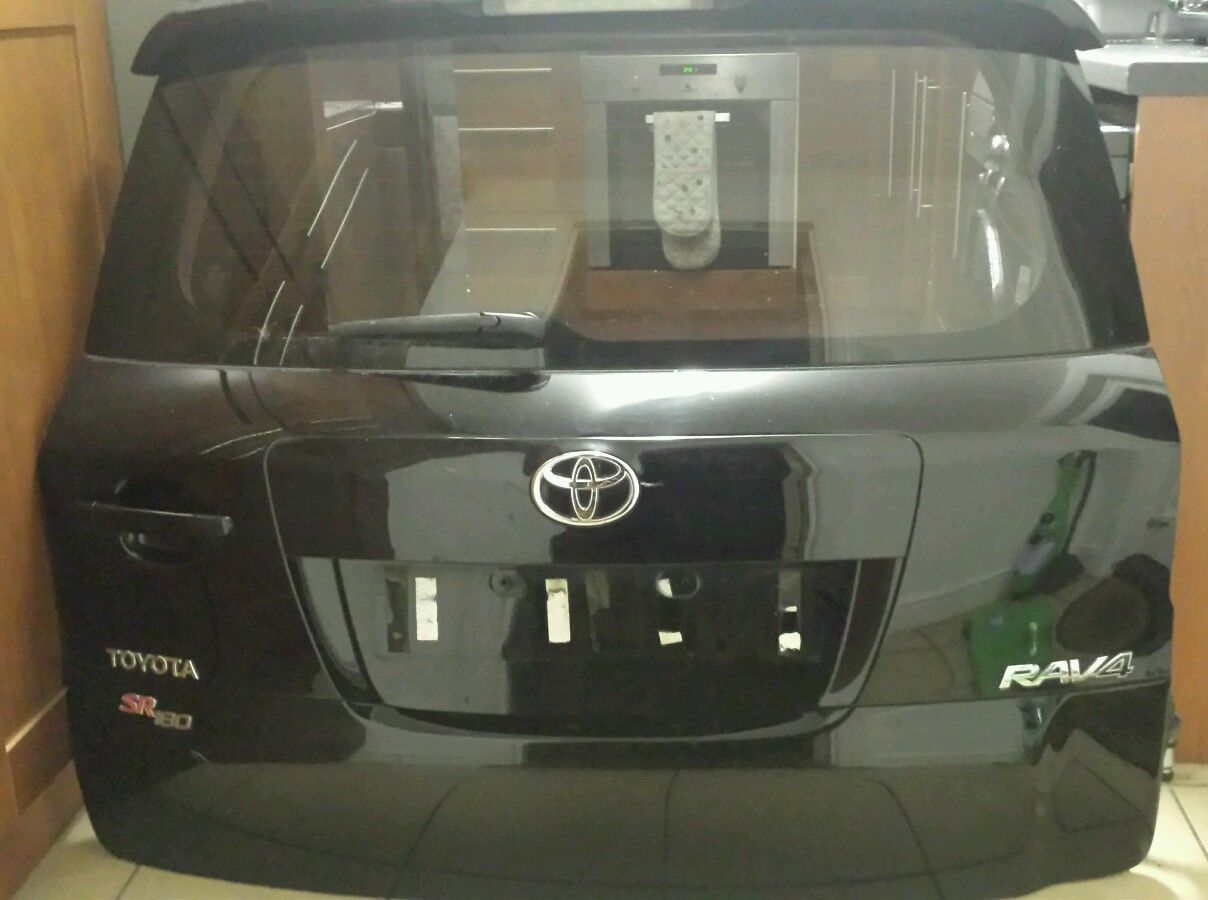 Toyota rav-4 razborca 2001-2016 Chisinau ..Comrat ..Cahul foto 3
