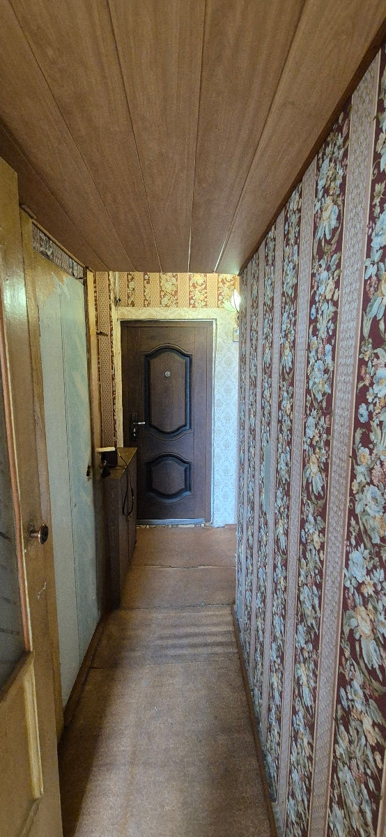 Apartament cu 2 camere,  9 cartier,  Bălți,  Bălți mun. foto 4