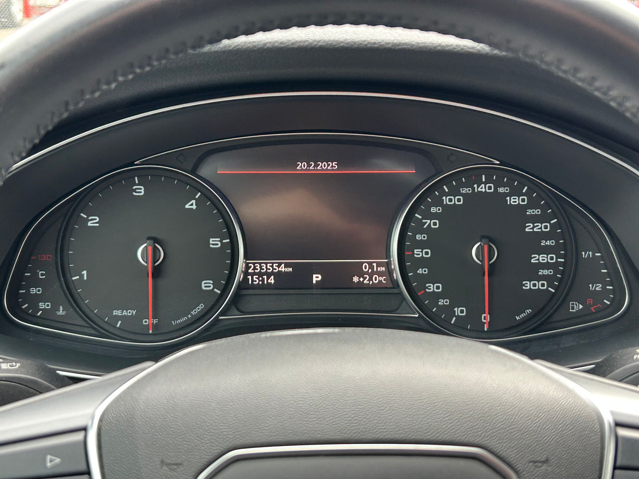 Audi A6 foto 11