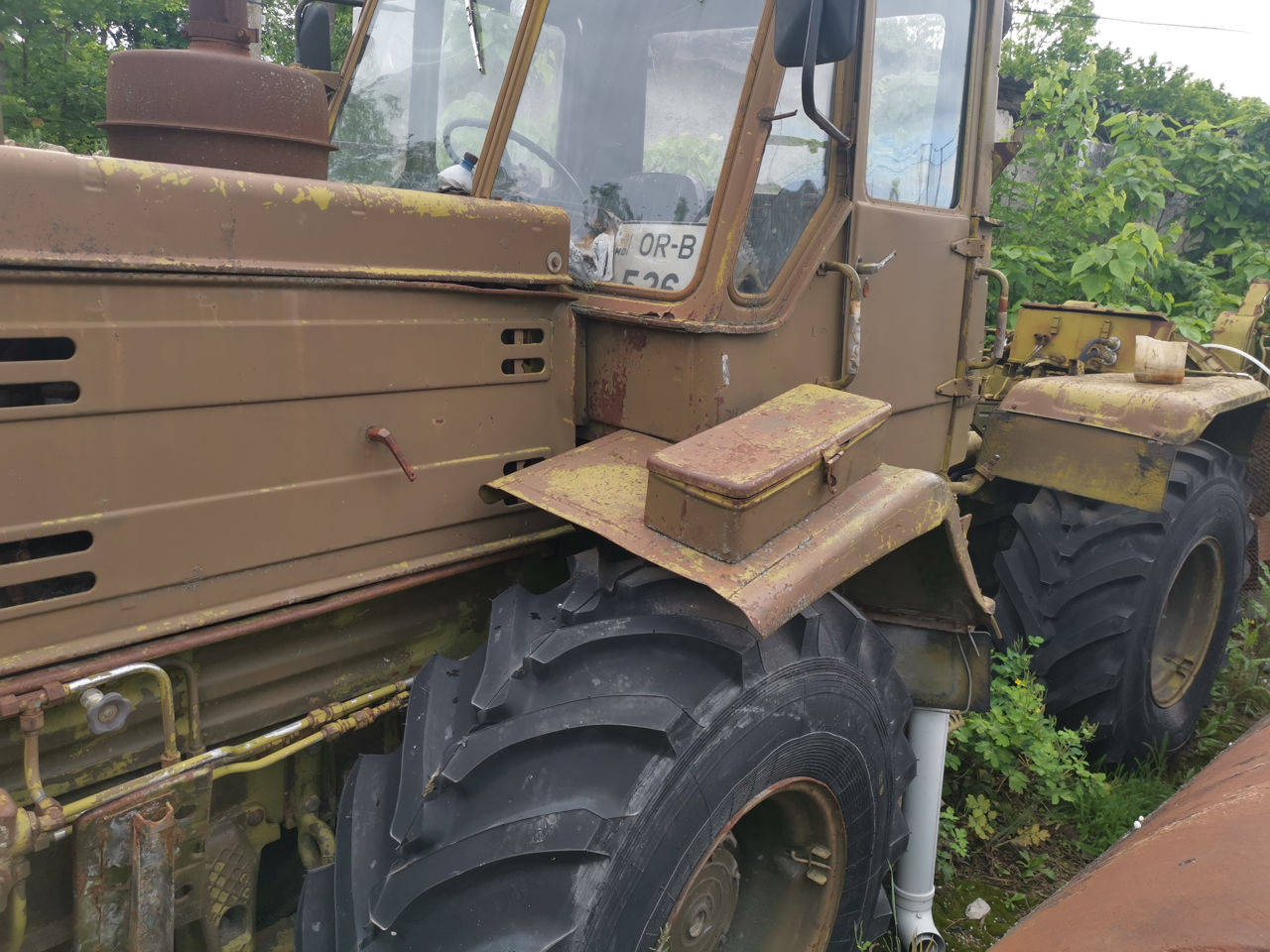 Urgent! T155 K ; Т 150 полковая землеройная машина ПЗМ-2 является универсальной землеройной машиной фото 9