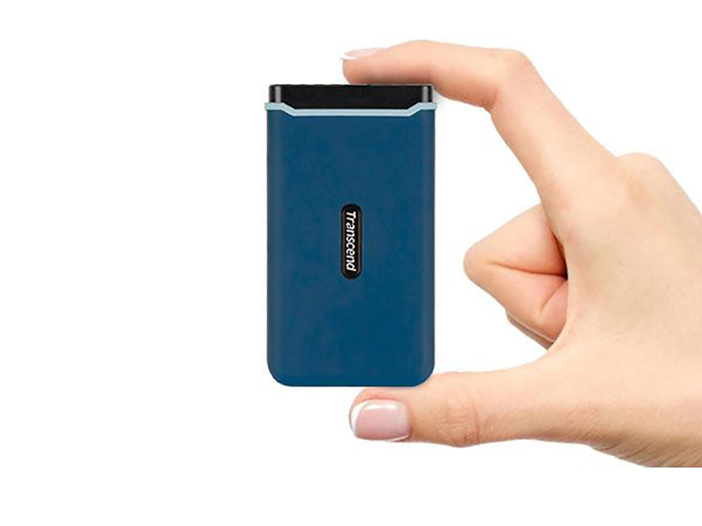 Portabile USB SSD/HDD foto 0