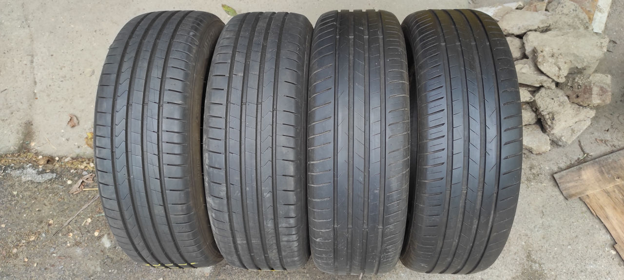 205/60 R16 General,Vredestein foto 0