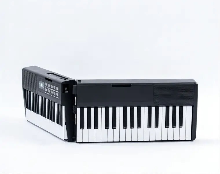 Синтезатор ADMUSIC 686 Black Динамический (Новые, Гарантия, Рассрочка. Бесплатная доставка) foto 7