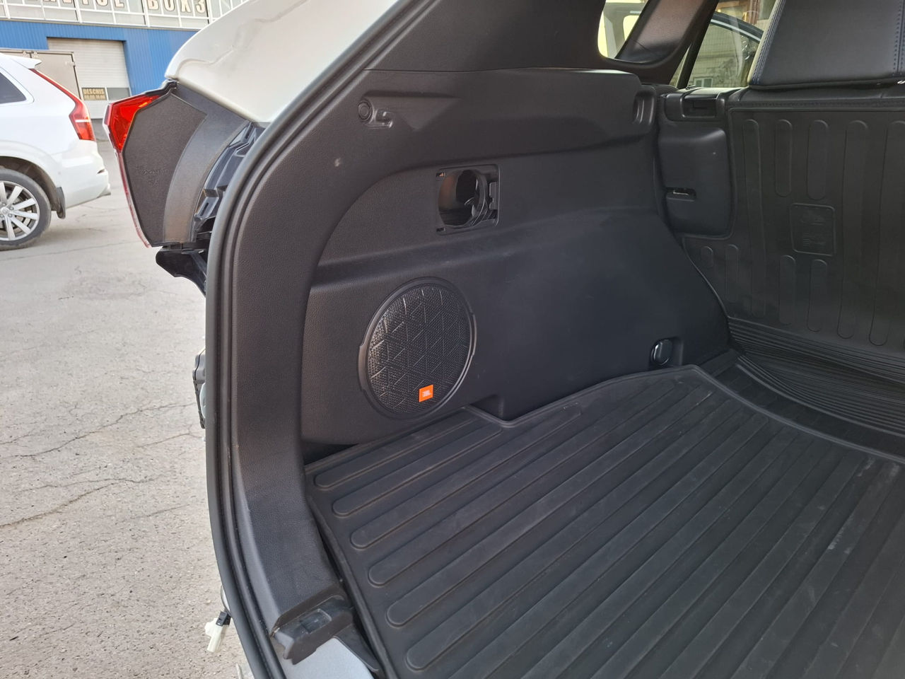 Toyota Rav 4 foto 6
