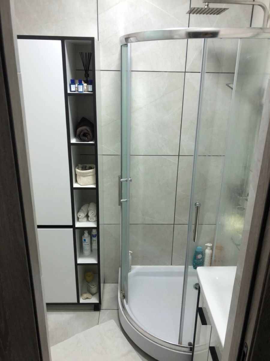 3-х комнатная квартира,  9 квартал,  Бельцы,  Бельцы мун. фото 7