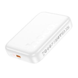 Bancă de putere magnetică Hoco J117A Esteem PD20W (10000mAh) (UN) foto 5