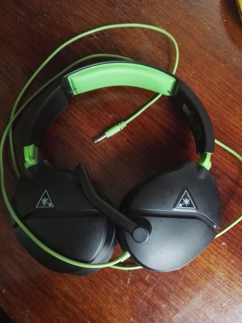 Наушники Turtle Beach Ear Force Recon 70X Gaming Headset