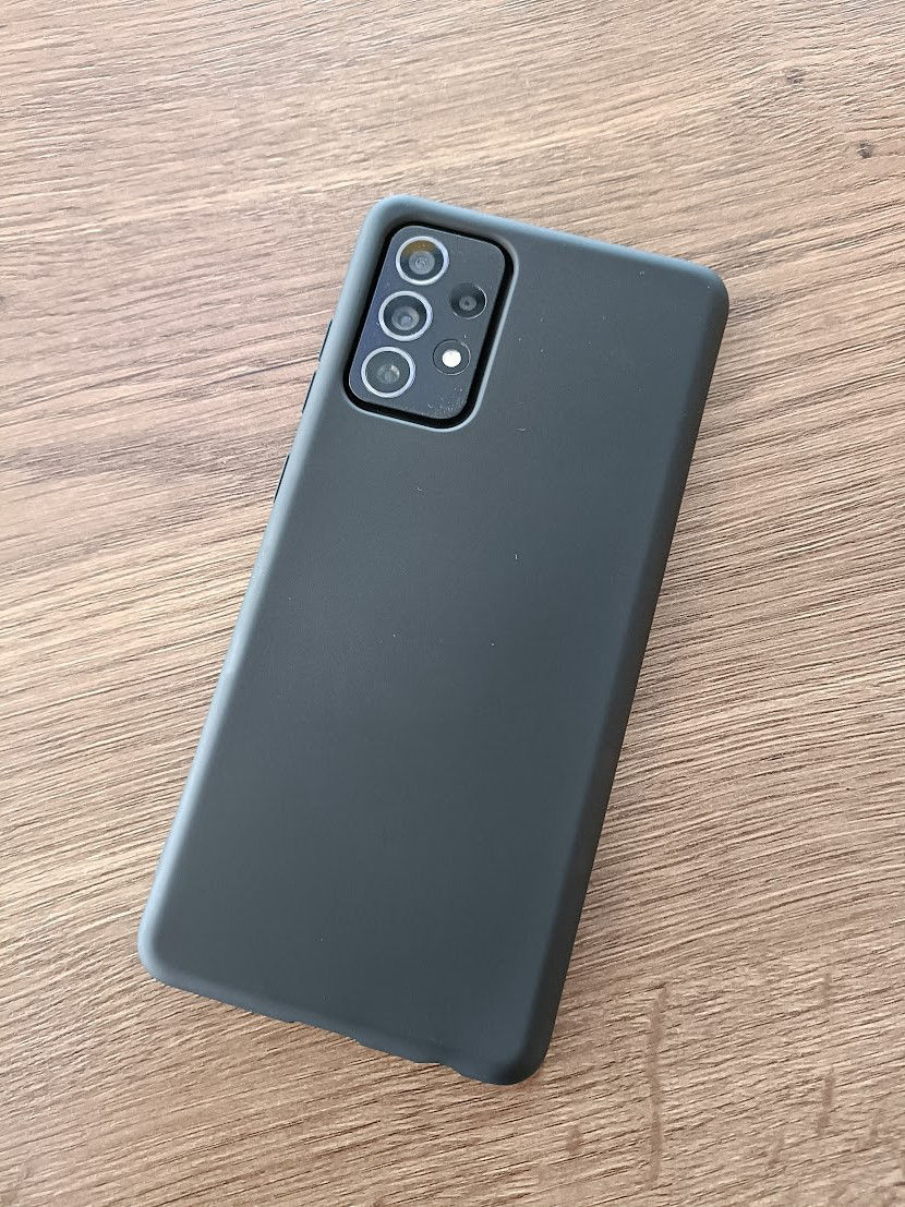 Samsung A72 128 GB