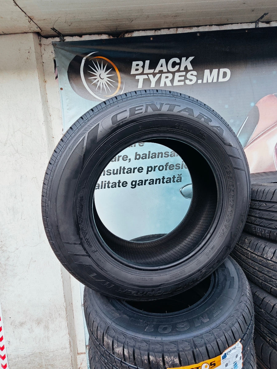 235/65R17 Vara !! 235/65 R17 !! 235/65/17 !! 235 65 R17 !! foto 2