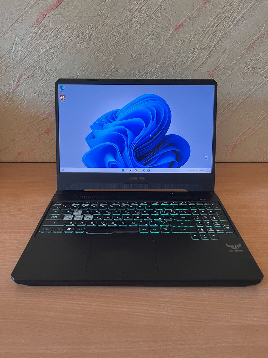 ASUS TUF Gaming (Ryzen 7 3750H / Ram 16Gb DDR4 / 512Gb SSD NVMe ...