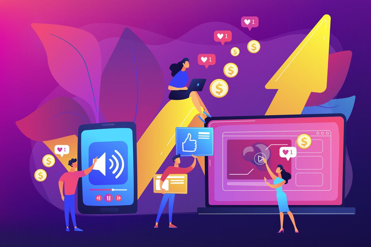 Promovare Eficientă pe Facebook & Instagram – Garantăm Rezultate!  фото 0