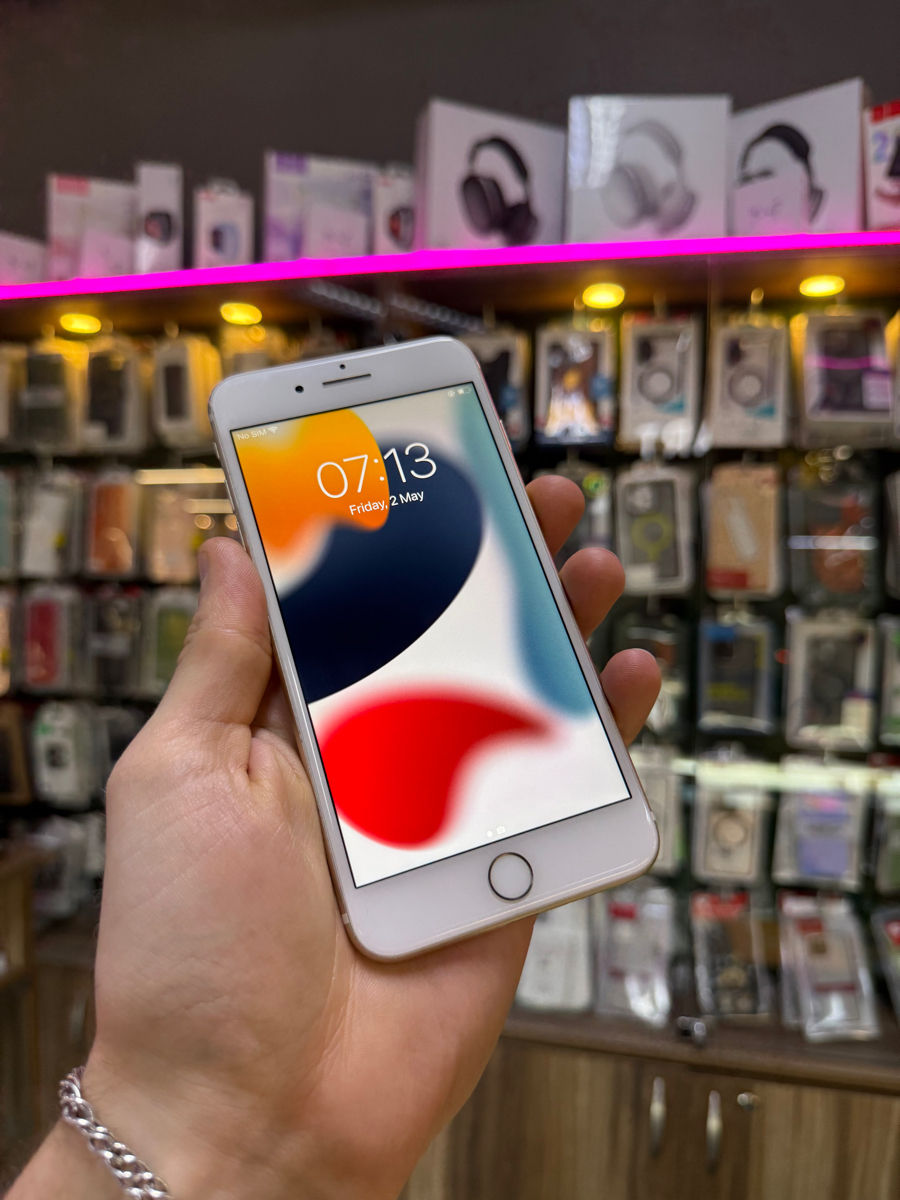 iPhone 7 Plus / Bateria 100% / Garanție !  foto 2