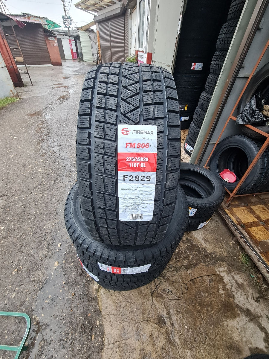 275/45 R20 FIREMAX Fm860! foto 1