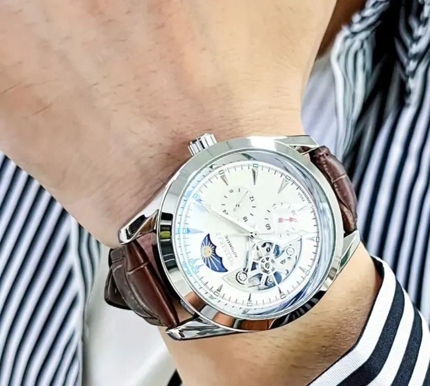 Механика ! Rolex, Patek Philippe, Tissot, Omega.. foto 6