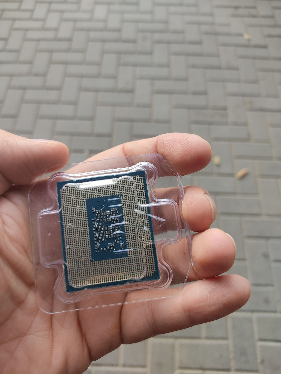 Intel Core i5-13400F / 12400F /12600KF / 14600KF [Nou] foto 7