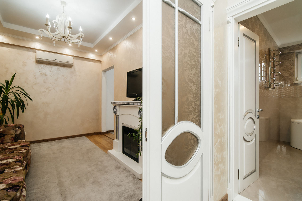 Apartament cu 1 cameră,  Centru,  Chișinău,  Chișinău mun. foto 8