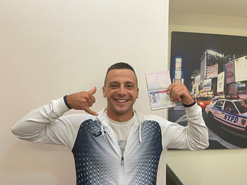 воссоединение семьи. K1 K3 visa . визы США, Канаду иммиграционные процессы, foto 4