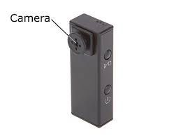 Videocamera ascunsa în breloc, în brichetă , în stilou, în nasture