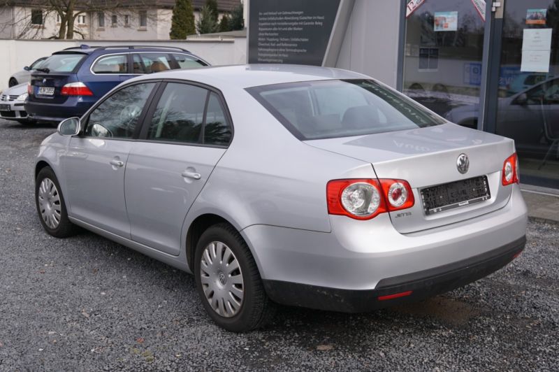 , piese auto volkswagen jetta 2005-2009 md 1.4-1.6 benzin. Garantie foto 1