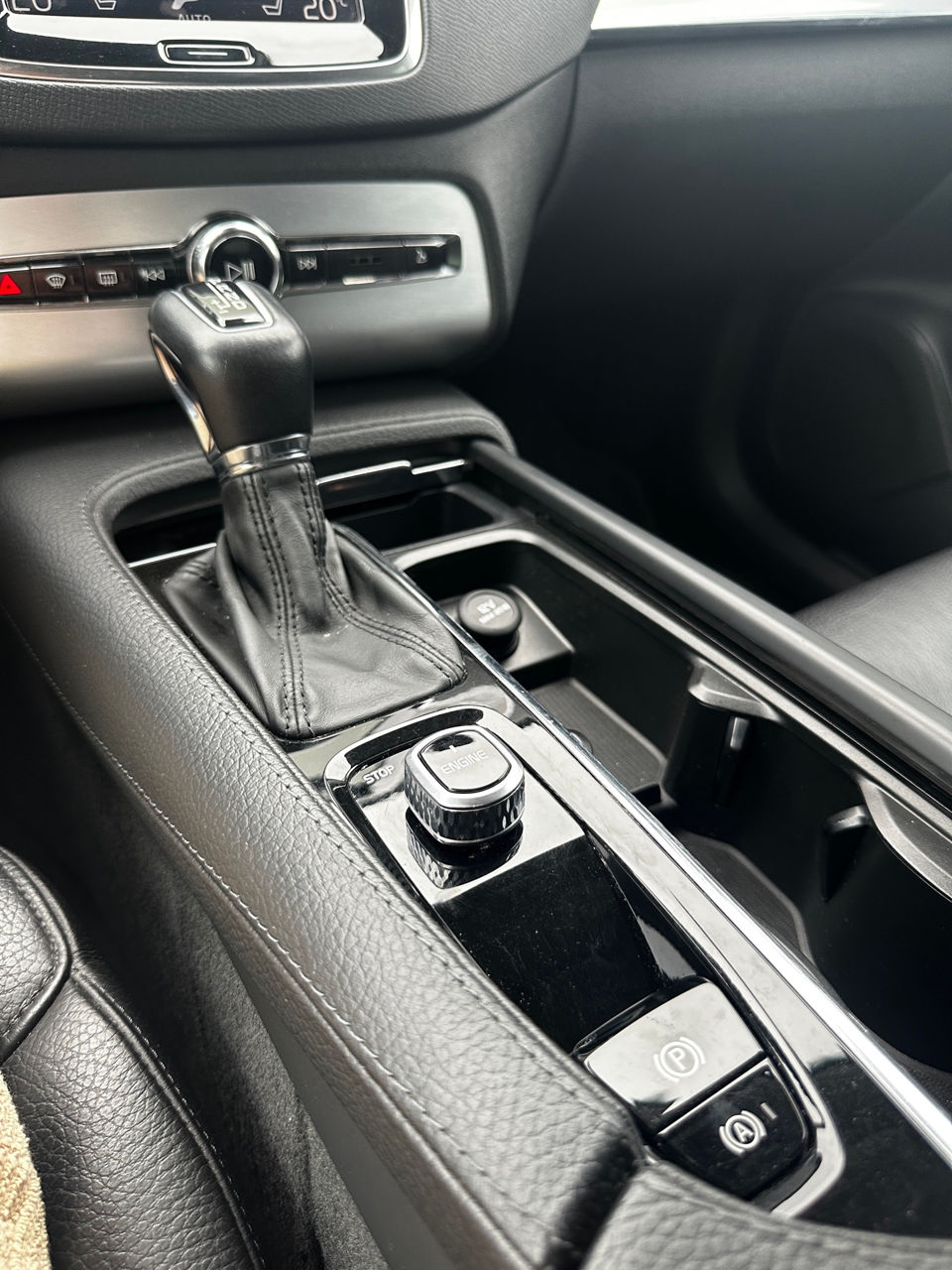 Volvo XC90 foto 12