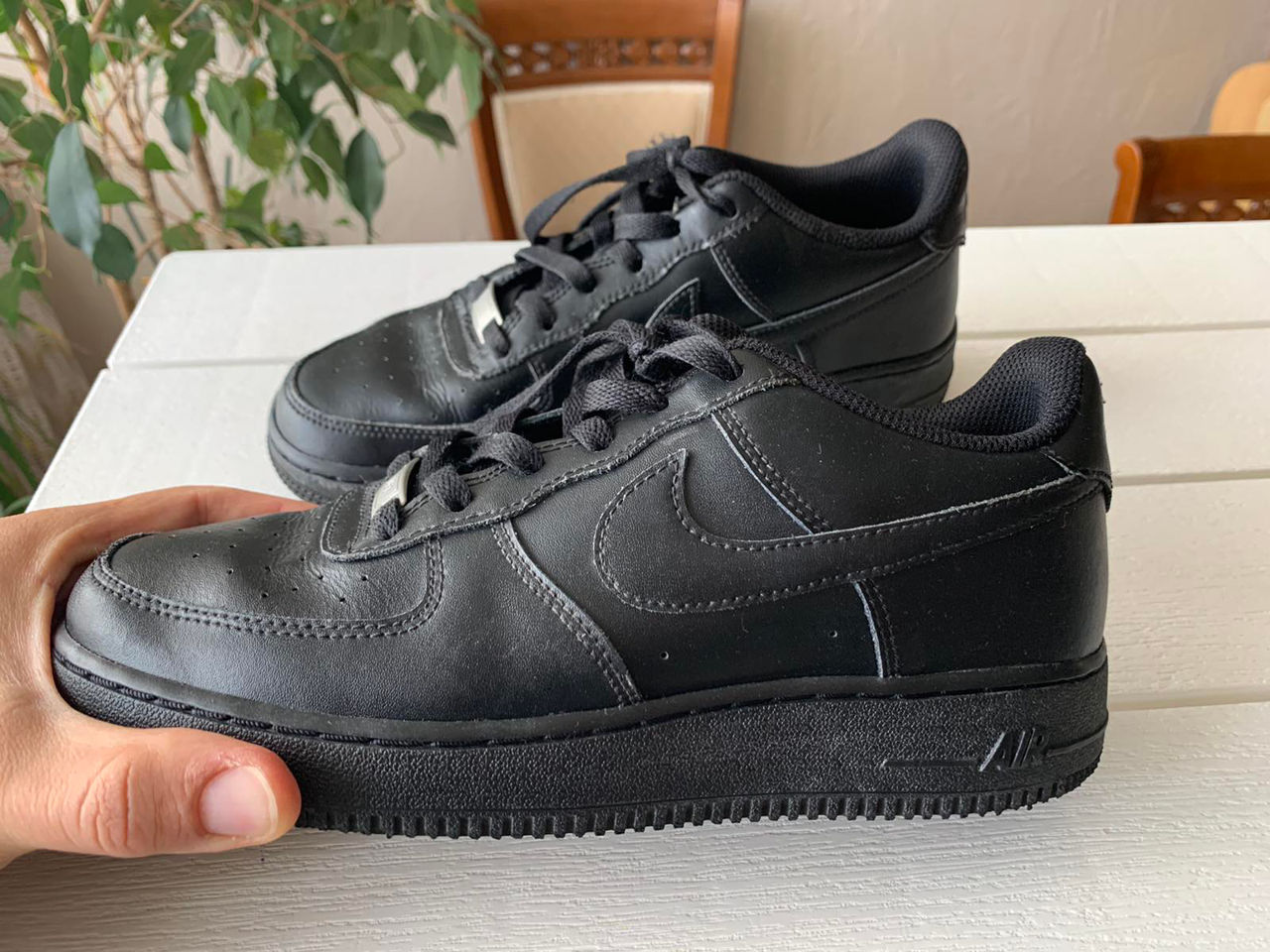 Air Force 39