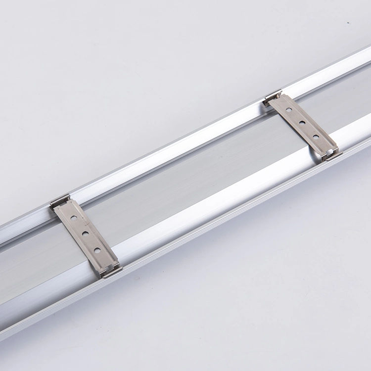 Lampa LED montata la suprafata 28W 90cm 6500K foto 3