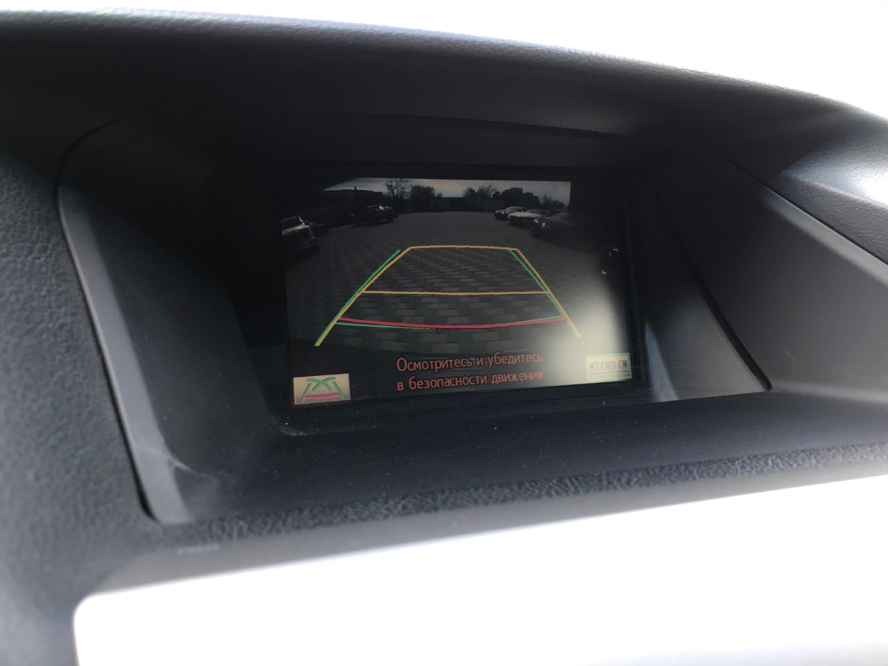Lexus RX Series foto 13