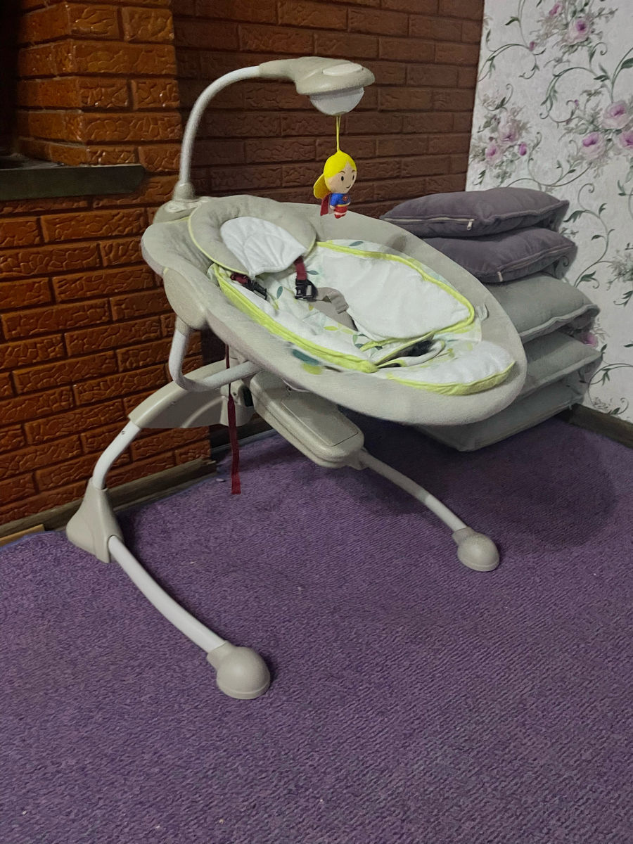 Leagăn bebe