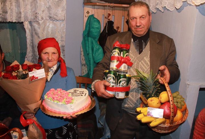 Surprize la domiciliu. Livrare toata Moldova! foto 1