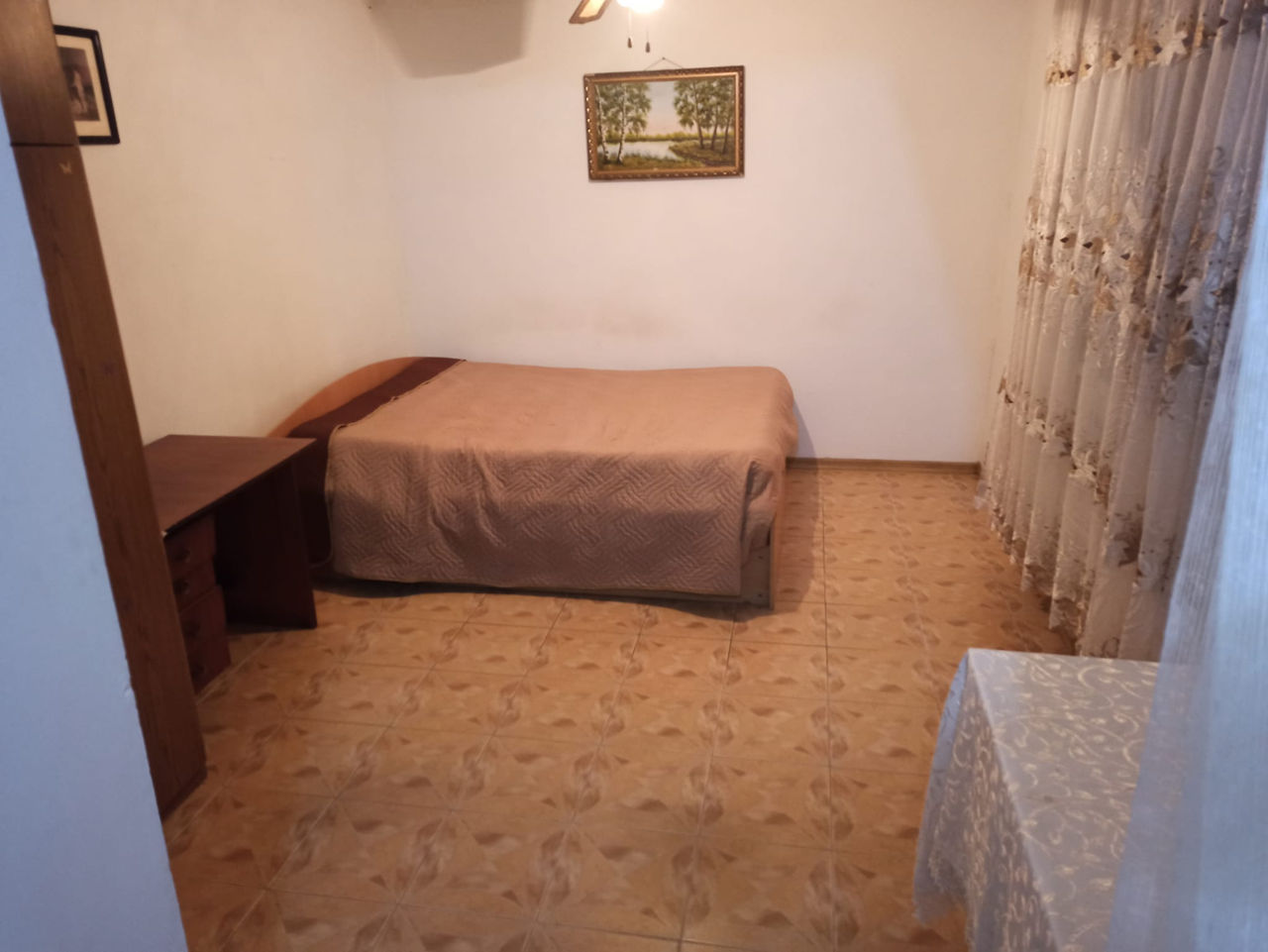 Casa in 2 niveluri, locație ideală, în centrul orașului foto 0