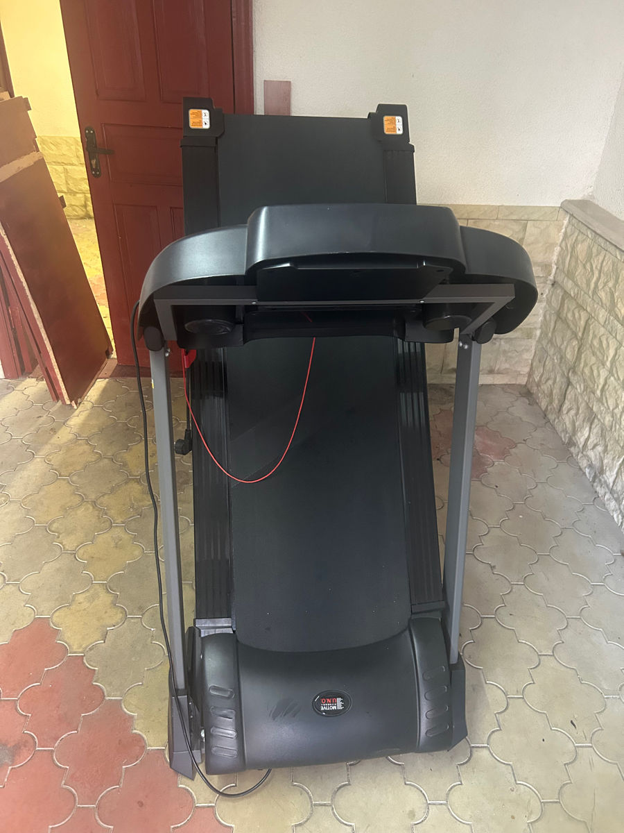 Motive Fitness / U.N.O Speed Master 1.8 foto 6
