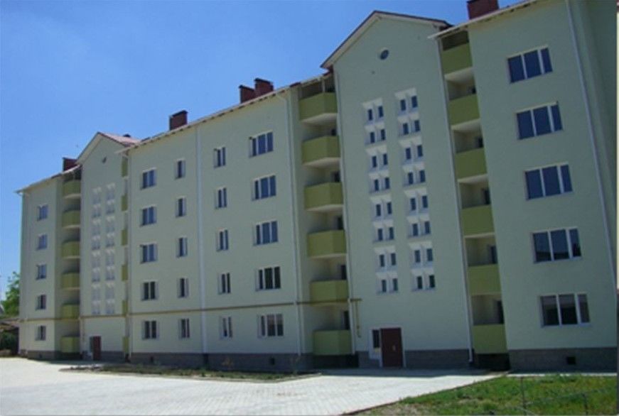 2-х комнатная квартира,  Центр,  Бричаны,  Бричаны фото 4