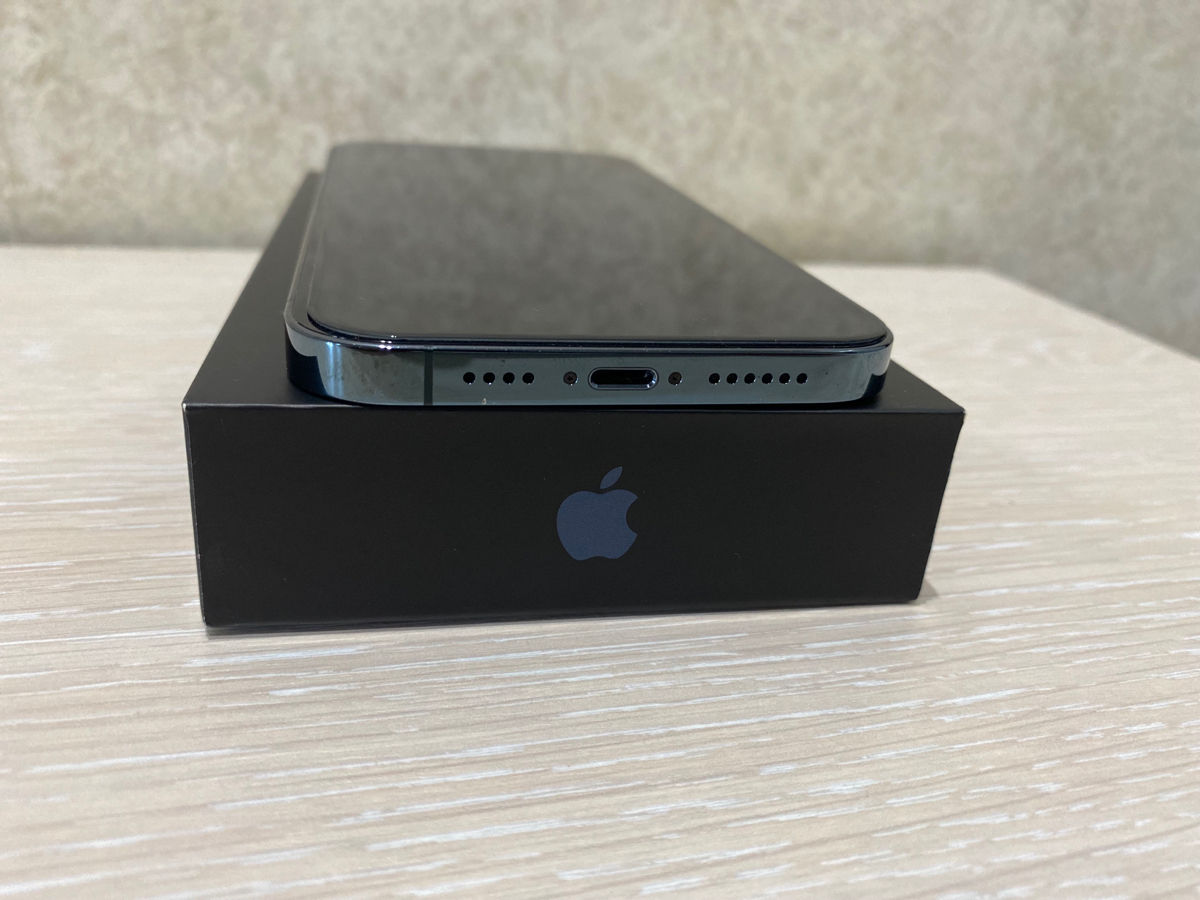 iPhone 12 PRO MAX 128gb foto 6