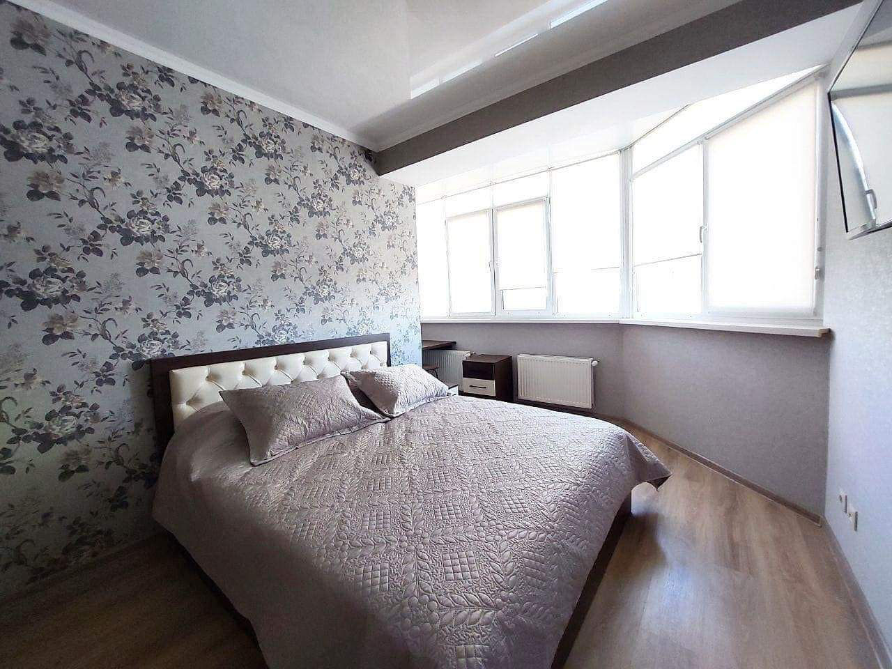 Apartament cu 2 camere, 51 m², Centru, Chișinău foto 1