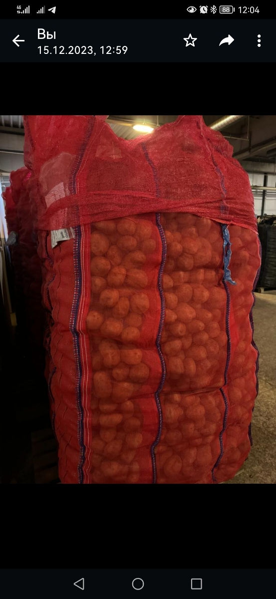 Saci  Big Bag , Биг-бег для овощей ,сетка  овощная, .Saci pentru legume 3, 5,10,15,25,40,50 kg foto 0