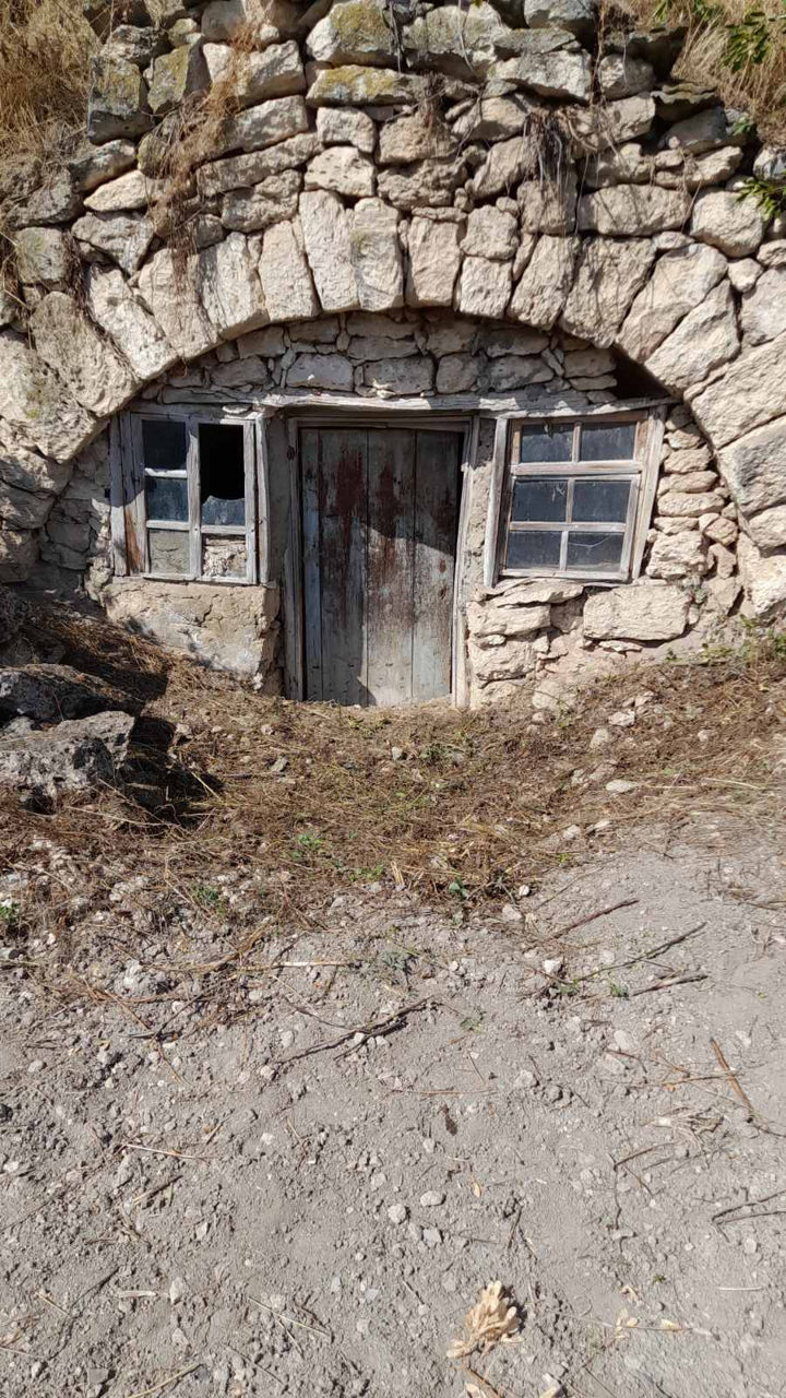 Продается 2 дома в с. Строенцы