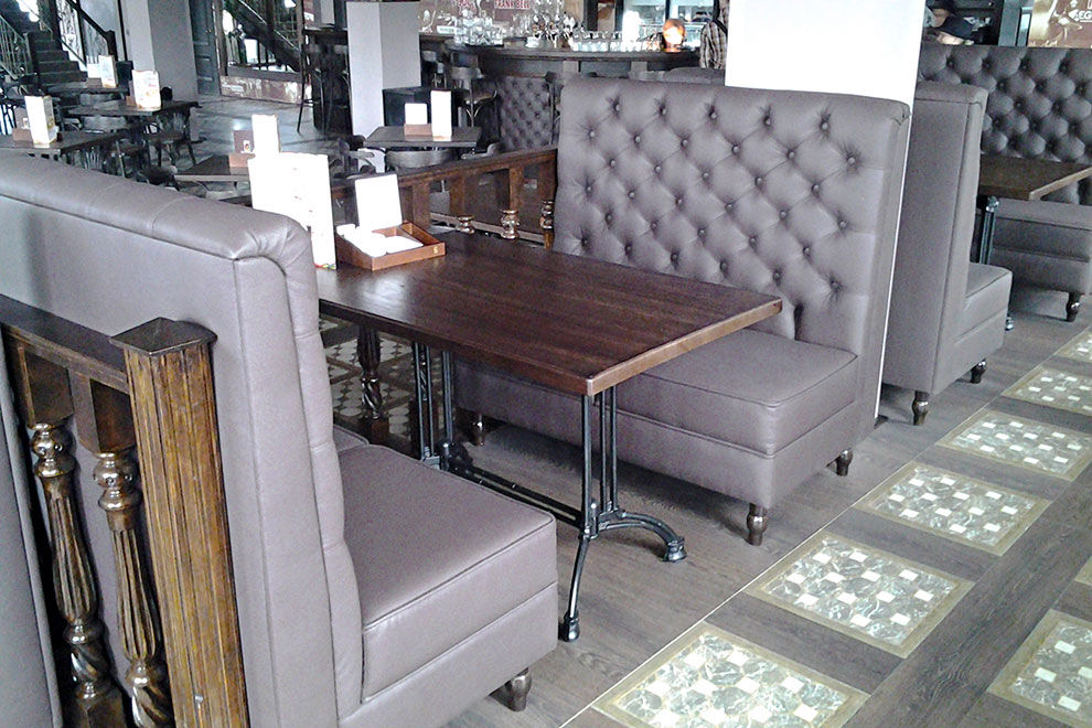 Mobilier horeca!  Для баров, ресторанов, кафе! foto 1