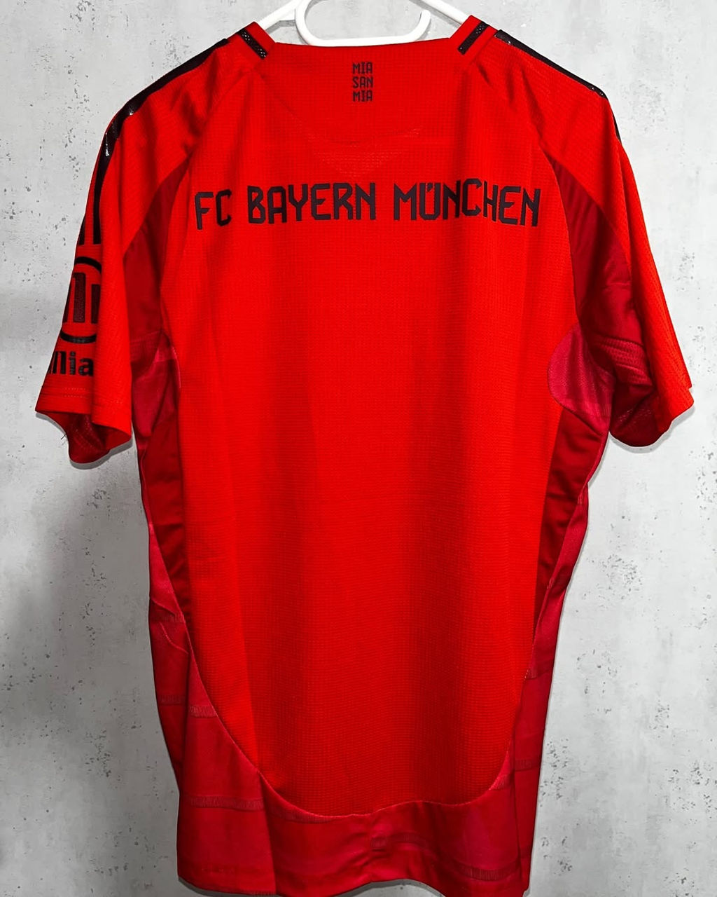 FC Bayern Munich 24/25 Tricou Player Edition foto 1