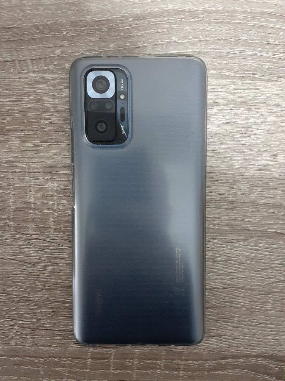 REDMI NOTE 10 PRO 128