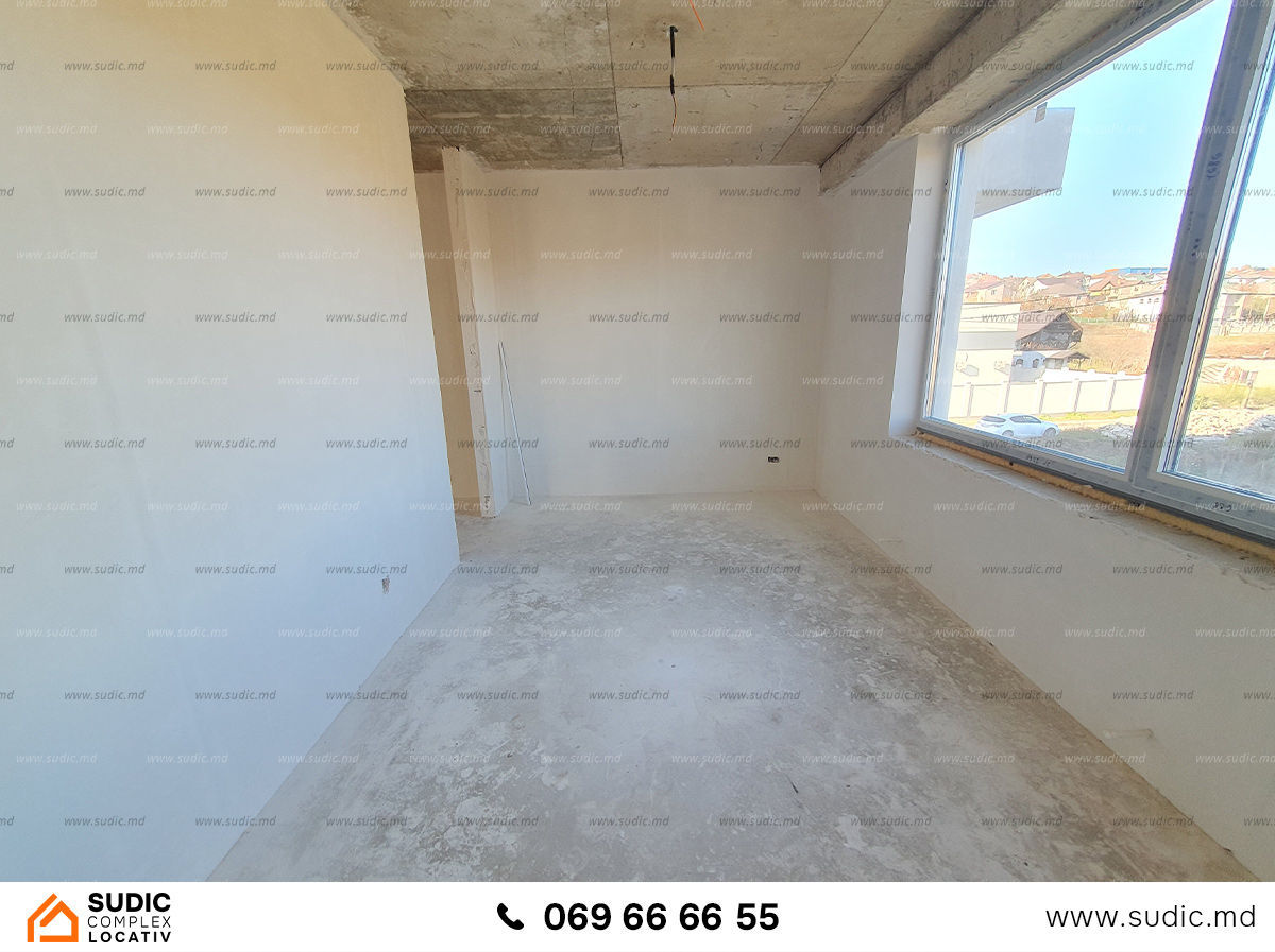 Apartament cu 1 cameră,  Centru,  Ialoveni,  Ialoveni foto 8