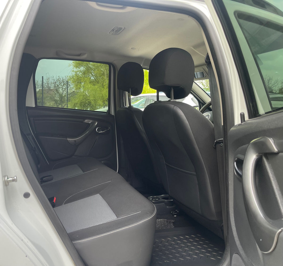 Dacia Duster foto 6