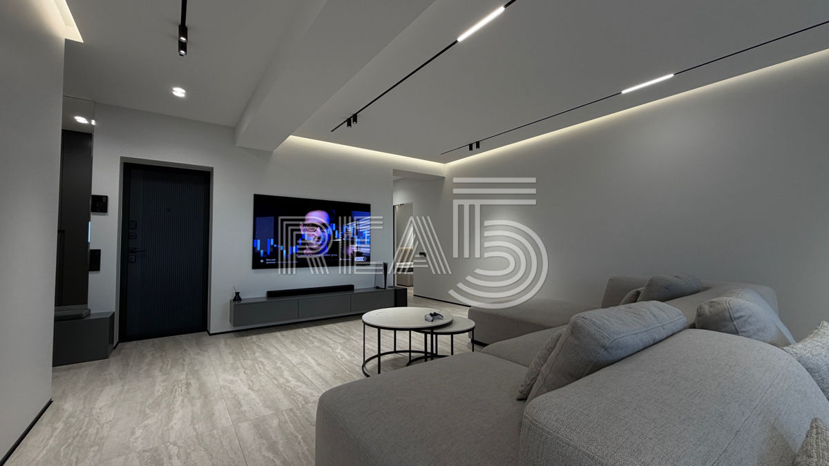 Centru, str. Melestiu