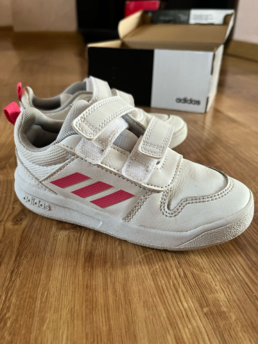 Adidasi pentru fetite Adidas  foto 1