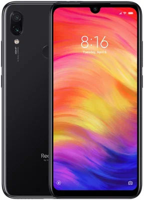 Xiaomi Redmi Not 8, 1200 лей , 4/64Gb foto 0