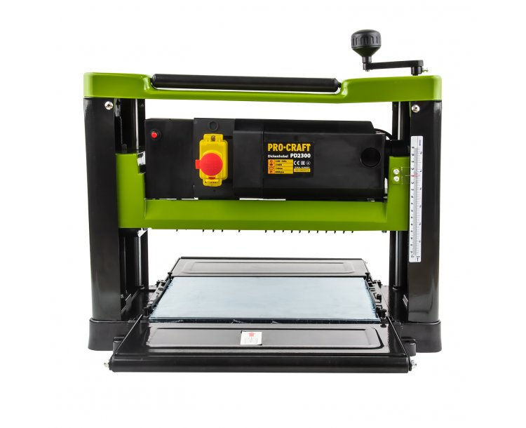 Abric Electric Procraft Pd2300 - 7n - livrare/achitare in 4rate la 0% / agroteh foto 5