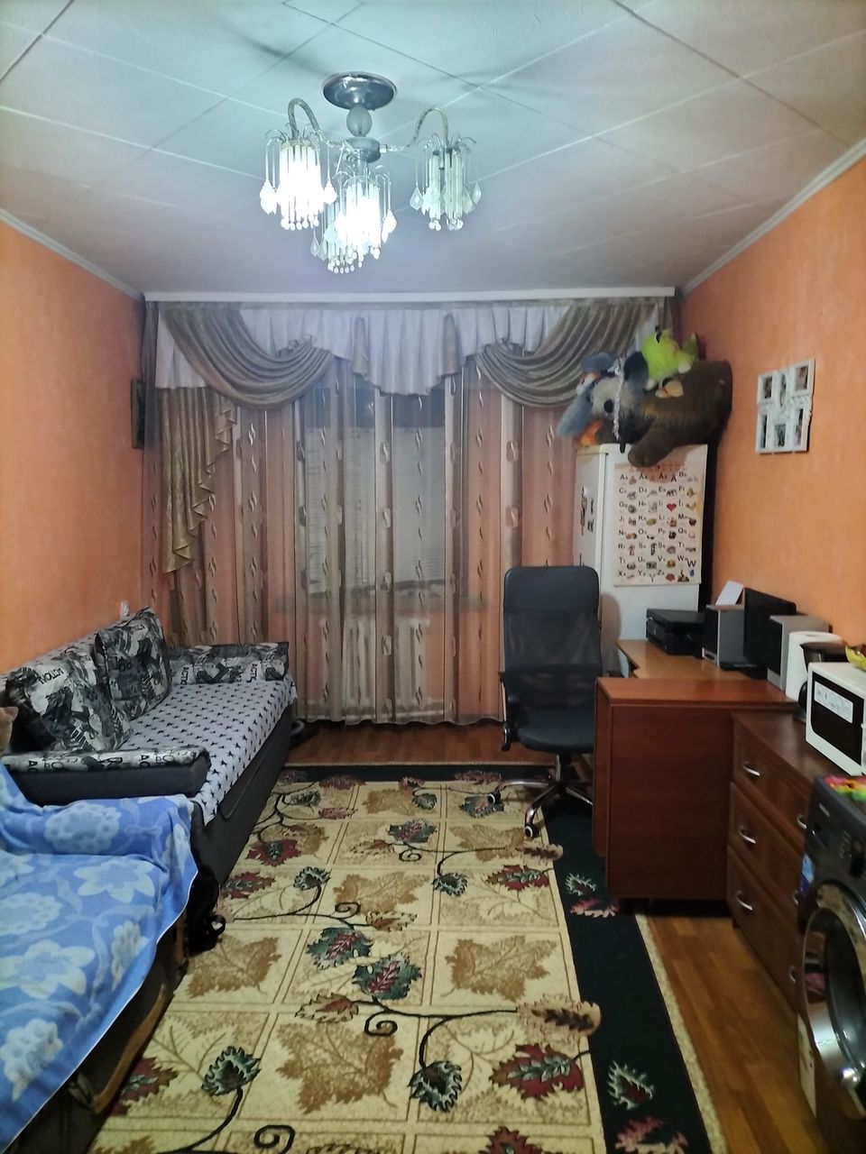 Фото Комнаты 18 М